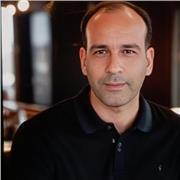 Ingénieur Conseil en Électricité et Enseignant Universitaire en Génie Électrique donne des cours d'électricité